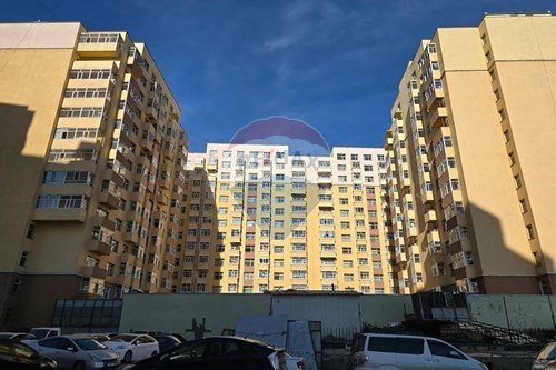 Худалдах-Орон сууц-10 Гэрэлт өргөө  - Хан-Уул, Монгол-119038136-192