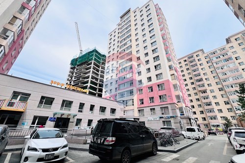 For Sale-Condo/Apartment-Bayangol, Mongolia-119048324-7