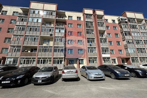 For Sale-Condo/Apartment-Songinokhairkhan, Mongolia-119054011-175