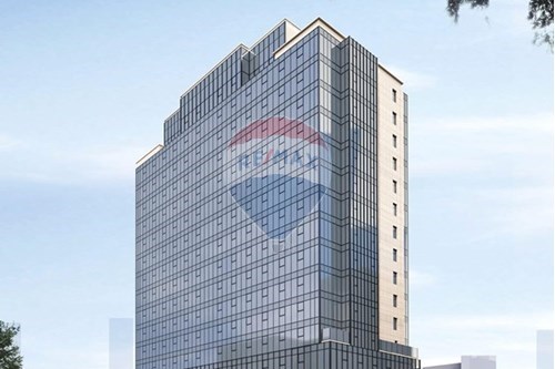 For Sale-Commercial/Retail-Century luxury apartment  - Sukhbaatar, Mongolia-119009383-52