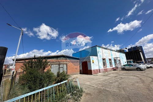 For Rent/Lease-Industrial-Songinokhairkhan, Mongolia-119007036-151