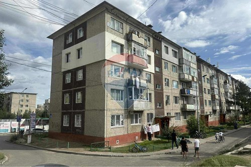 For Rent/Lease-Condo/Apartment-Bayanzurkh, Mongolia-119064002-219