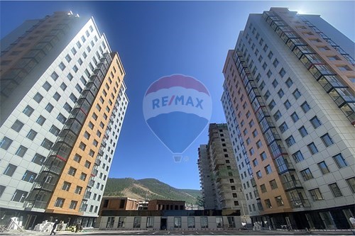 For Sale-Condo/Apartment-Khan-Uul, Mongolia-119055002-328