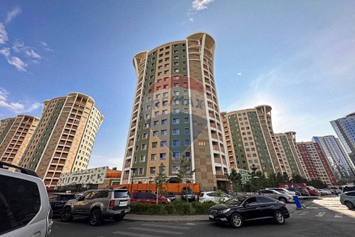 For Sale-Condo/Apartment-River Garden 2  - Khan-Uul, Mongolia-119081018-90