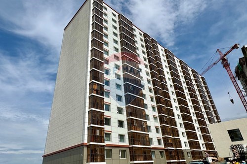 For Sale-Condo/Apartment-IC TOWN  - Khan-Uul, Mongolia-119083060-1
