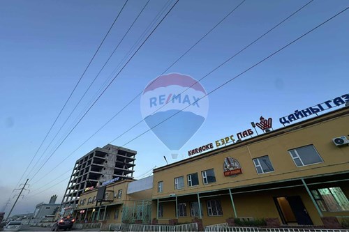For Rent/Lease-Commercial/Retail-хос бэрс ххк байр  - Bayangol, Mongolia-119013117-2