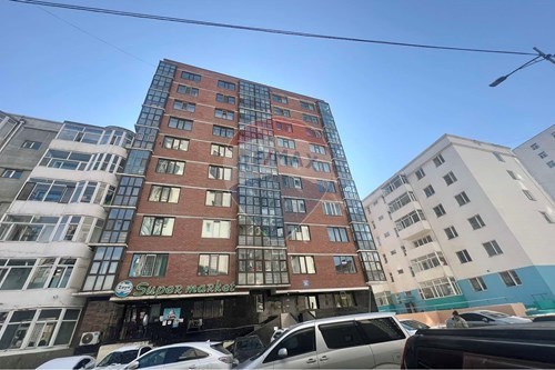 For Sale-Condo/Apartment-Khan-Uul, Mongolia-119079027-22