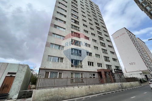 For Sale-Condo/Apartment-Khan-Uul, Mongolia-119072010-422