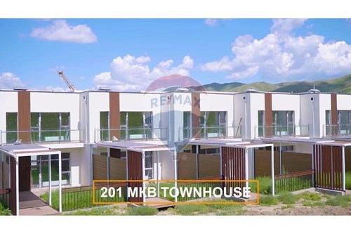 For Sale-Townhouse-1 Жаргалант тоонот  - Khan-Uul, Mongolia-119020102-356