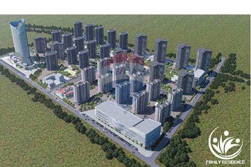 Худалдах-Орон сууц-Family Residence  - Баянзүрх, Монгол-119020272-65