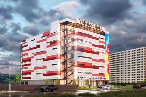 For Sale-Commercial/Retail-Khan-Uul, Mongolia-119083005-25