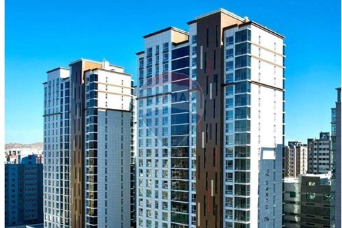 For Sale-Commercial/Retail-Bayanzurkh, Mongolia-119012103-618