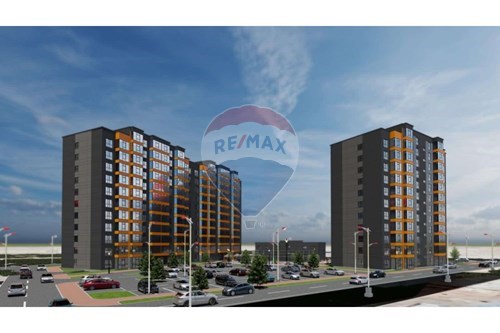 Худалдах-Орон сууц-Dako  apartment  - Хан-Уул, Монгол-119071020-69