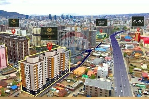 Түрээс-Орон сууц-Баянзүрх, Монгол-119082066-25