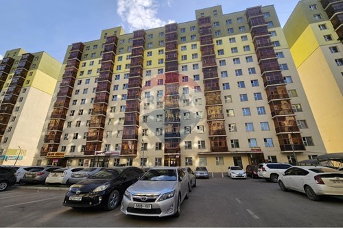For Sale-Condo/Apartment-Khan-Uul, Mongolia-119087008-61