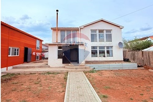 For Sale-Terraced House-Bayanzurkh, Mongolia-119013024-33