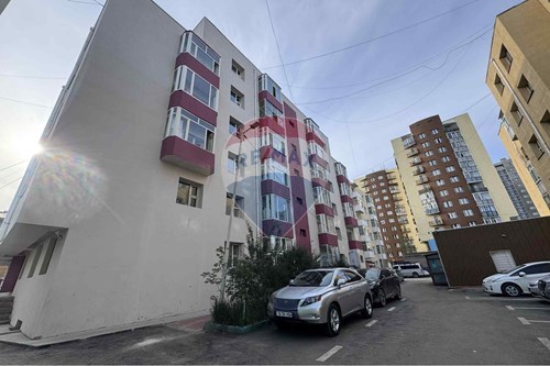 For Sale-Condo/Apartment-Sukhbaatar, Mongolia-119048303-41