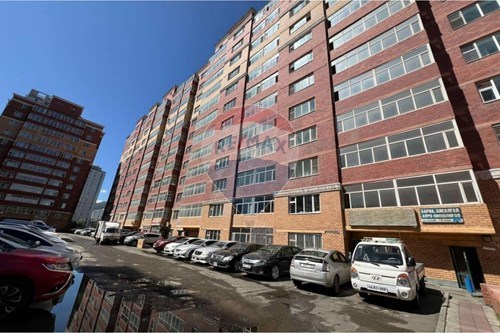 For Rent/Lease-Condo/Apartment-Bayangol, Mongolia-119035021-128