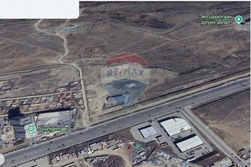 For Sale-Land-Khan-Uul, Mongolia-119038051-121