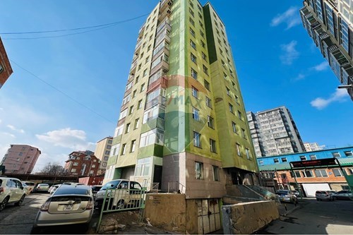 For Sale-Condo/Apartment-Bayangol, Mongolia-119065119-36