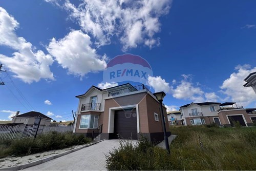 For Sale-Two Level House-Songinokhairkhan, Mongolia-119023003-184