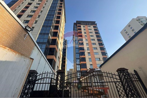 Худалдах-Орон сууц-ST apartment  - Сүхбаатар, Монгол-119077028-381