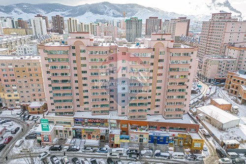 For Sale-Block of Apartments-Bayangol, Mongolia-119048108-311