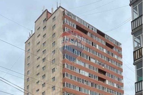 Худалдах-Block of Apartments-Баянзүрх, Монгол-119072030-39