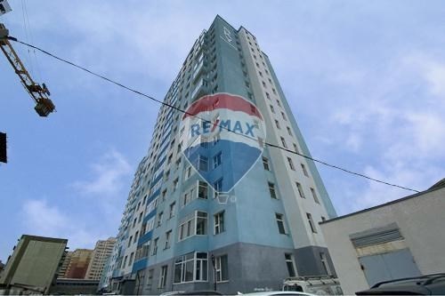 Худалдах-Орон сууц-60 Sky residence  - Баянзүрх, Монгол-119030104-153