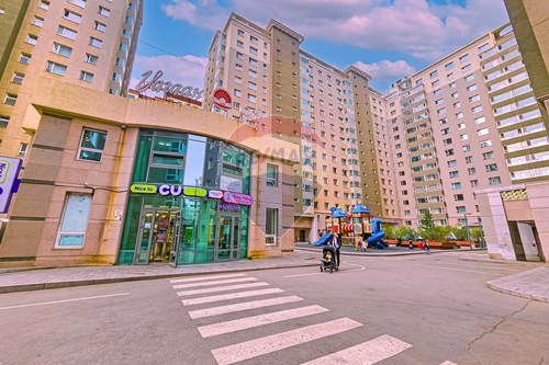 For Sale-Condo/Apartment-Bayanzurkh, Mongolia-119009325-85