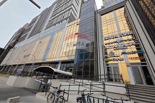 For Sale-Commercial/Retail-Khan-Uul, Mongolia-119035029-120