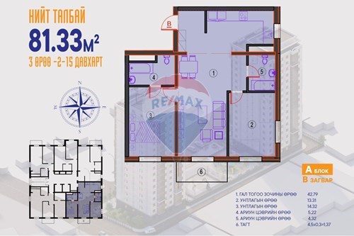 Slider Image Thumbnail