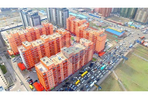 For Sale-Condo/Apartment-Bayanzurkh, Mongolia-119082008-7