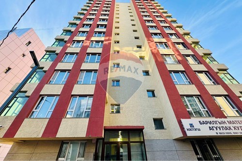 Худалдах-Орон сууц-Сүхбаатар, Монгол-119077028-273