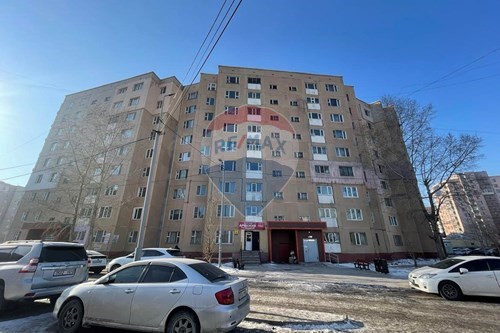 For Sale-Condo/Apartment-Songinokhairkhan, Mongolia-119035049-17