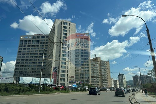 For Sale-Condo/Apartment-Bayanzurkh, Mongolia-119009290-115