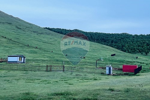For Sale-Land-Songinokhairkhan, Mongolia-119048324-10