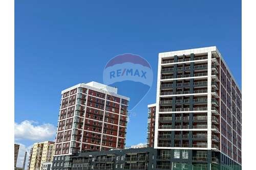 For Sale-Condo/Apartment-ХУД Мишээл Резидэнс-д 122.25мкд 4 өрөө зарна  - ХУД Мишээл Резидэнс-д 122.25мкд 4 өрөө зарна  - Khan-Uul, Mongolia-119030086-1606