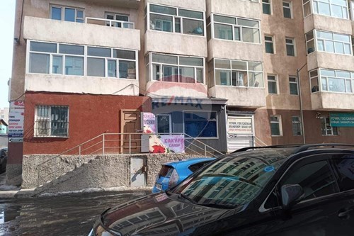 For Sale-Commercial/Retail-6 Нарлаг хотхон  - Гэмтлийн эмнэлгийн ард  - Bayangol, Mongolia-119009226-306