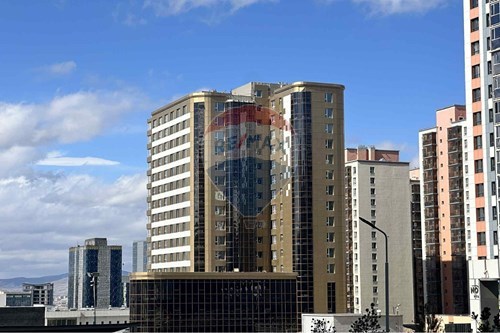 For Sale-Condo/Apartment-Khan-Uul, Mongolia-119012353-25