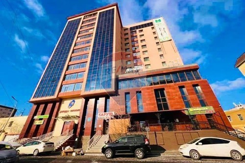 For Sale-Condo/Apartment-Sukhbaatar, Mongolia-119054024-19