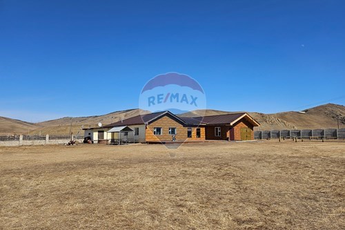 For Sale-Land-Songinokhairkhan, Mongolia-119009325-57