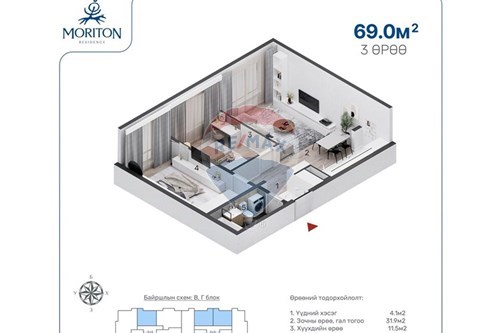 Slider Image Thumbnail