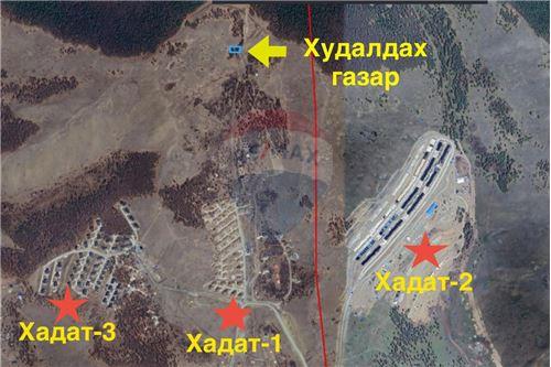 For Sale-Land-Sukhbaatar, Mongolia-119012124-880