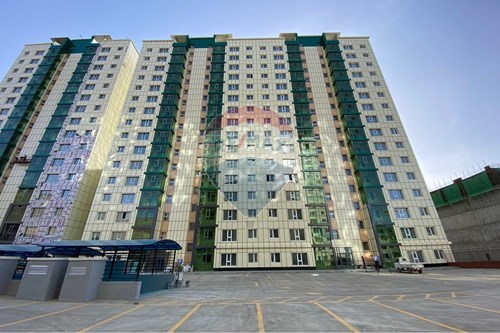 For Sale-Condo/Apartment-Khan-Uul, Mongolia-119012236-238