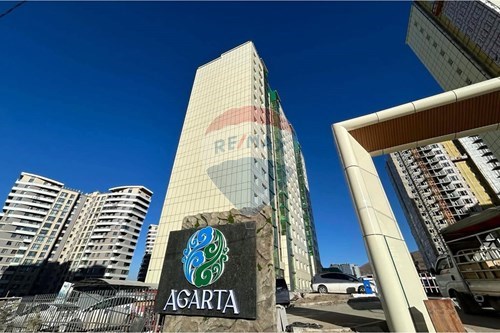 For Sale-Condo/Apartment-Khan-Uul, Mongolia-119009305-413