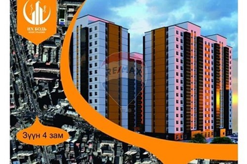 For Sale-Condo/Apartment-Bayanzurkh, Mongolia-119082020-110