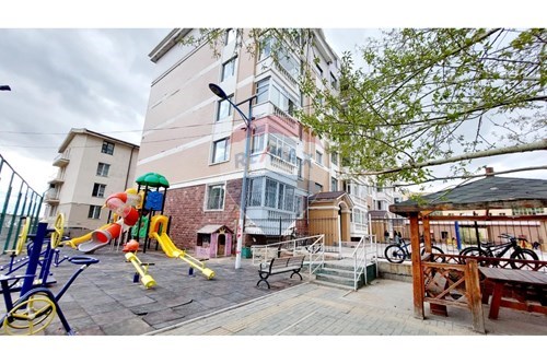 For Sale-Condo/Apartment-Khan-Uul, Mongolia-119079026-9