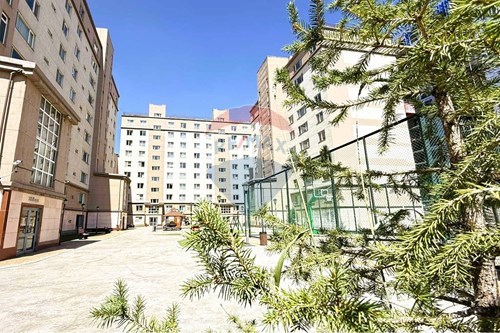 For Sale-Condo/Apartment-Khan-Uul, Mongolia-119052111-400