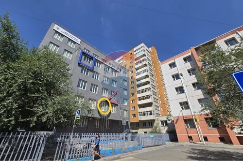 For Rent/Lease-Condo/Apartment-Chingeltei, Mongolia-119038099-166